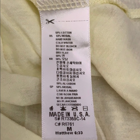 Rock❤️Rose Classic Tank Top - Picture 6 of 7